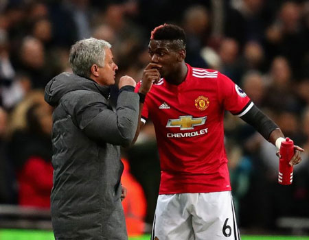 Mourinho