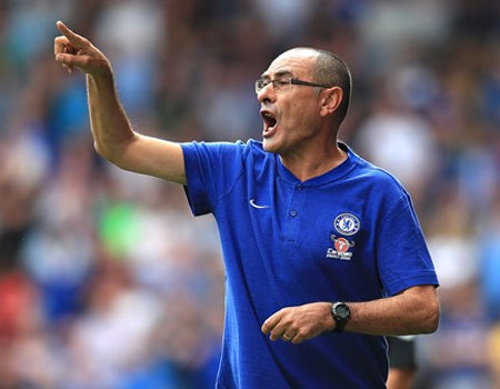 Sarri