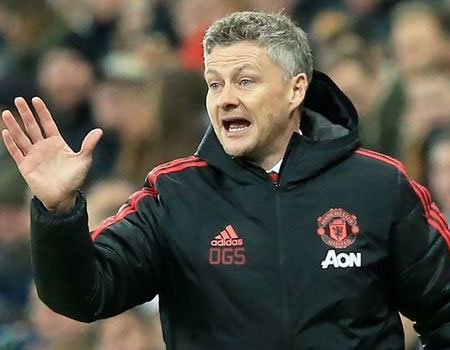 Solskjaer