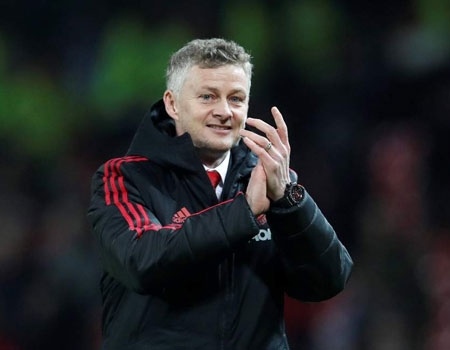 Solskjaer