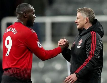 Solskjaer