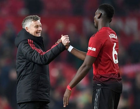 Solskjaer