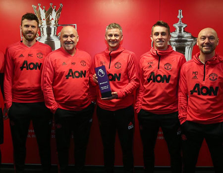 Solskjaer