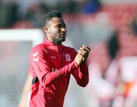 Mikel