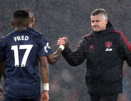 Solskjaer