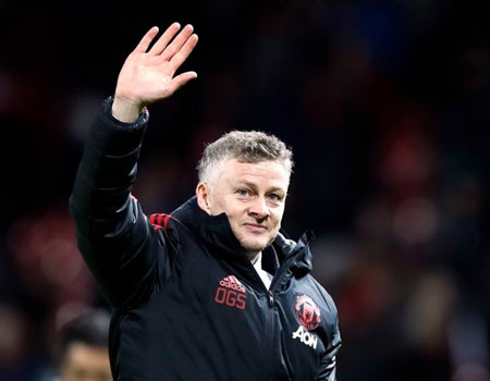 Solskjaer