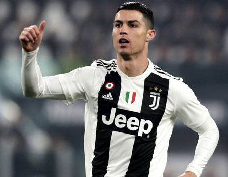 Ronaldo