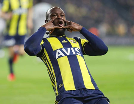 Moses