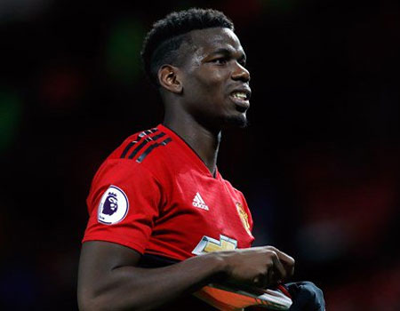 Pogba