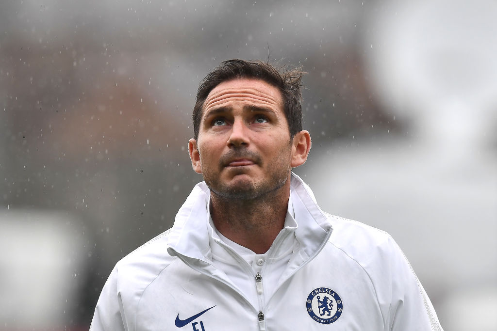 Lampard