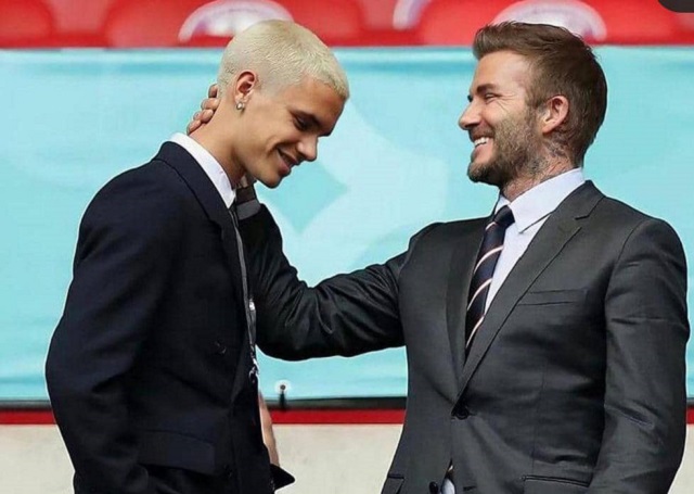 Beckham