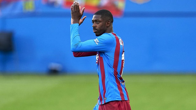 Dembele