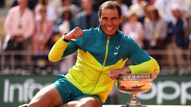 Nadal