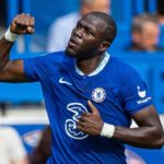 koulibaly