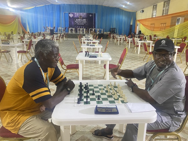 Chess