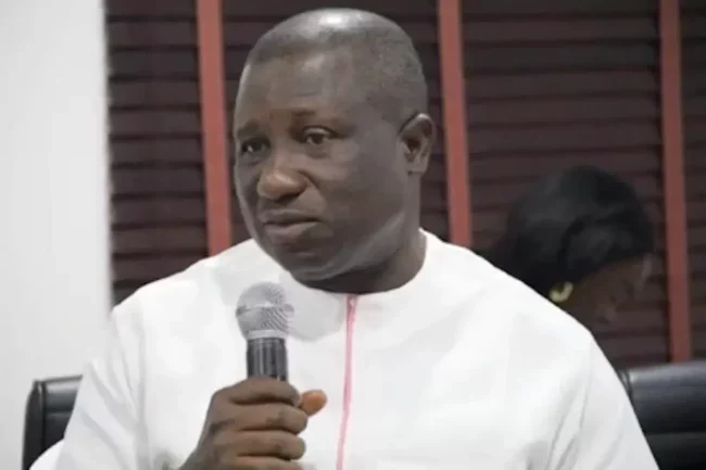 Elegbeleye, 2022/2023 NPFL