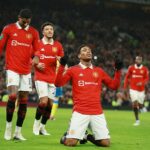 Man United Carabao Cup