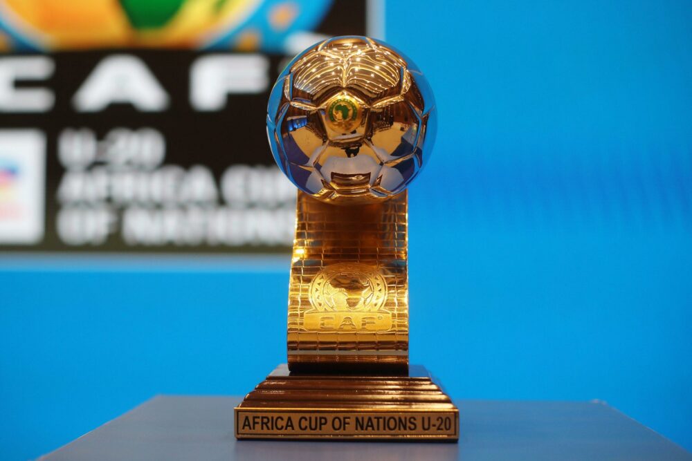 U-20 AFCON