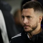 Hazard Real Madrid