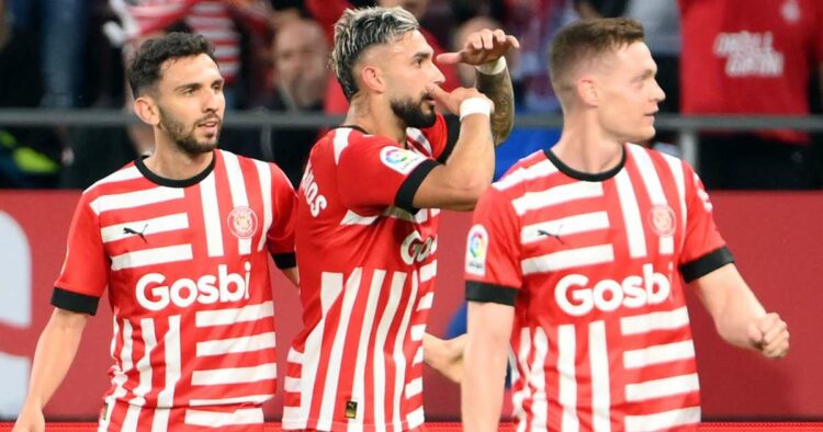 Girona Real Madrid