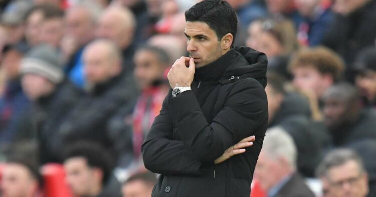 Mikel Arteta, Arteta Arsenal