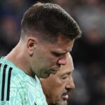 Szczesny Sporting