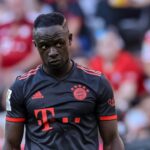 Bayern Mane