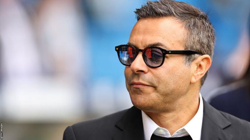 Radrizzani Leeds