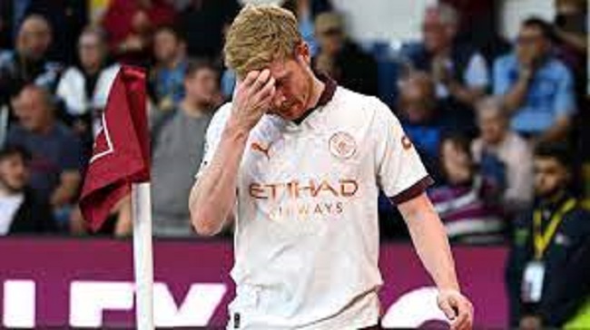 De Bruyne