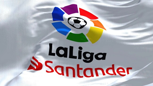 LALIGA EA SPORTS, LALIGA