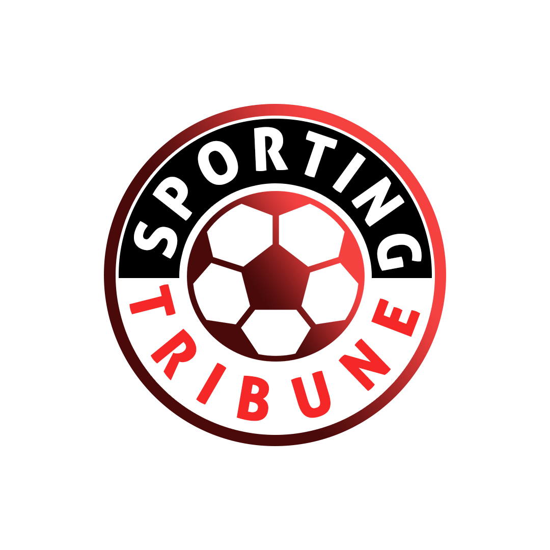 Sporting Tribune