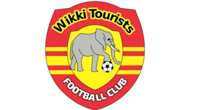Wikki tourists FC