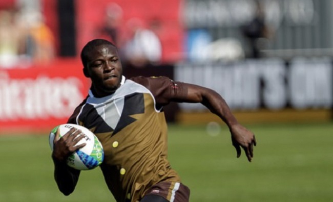 Rugby