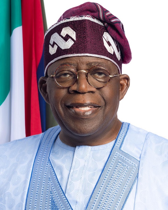 NDSF opening ceremony, Tinubu congratulates Lookman, Tinubu congratulates Bolaji, Tinubu congratulates D'Tigress' Wakama, Tinubu wishes Team Nigeria well, FIFA council, Tinubu,