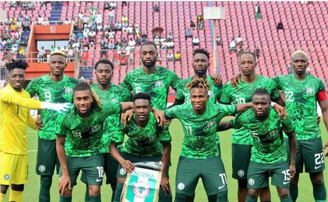 Super Eagles to play Rwanda, Nigeria's Super Eagles, AFCON, Super Eagles,