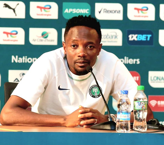 Ahmed Musa, Cyberbullying, Alex Iwobi,