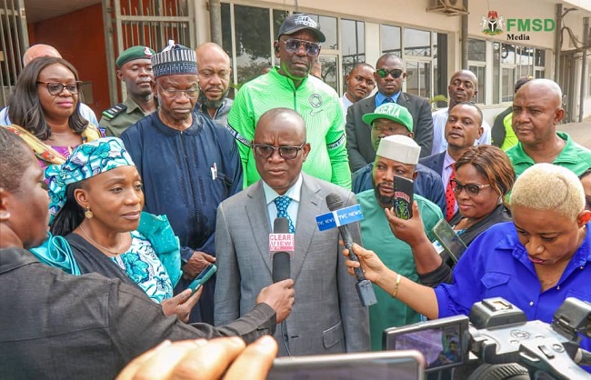 Corporate Nigeria,