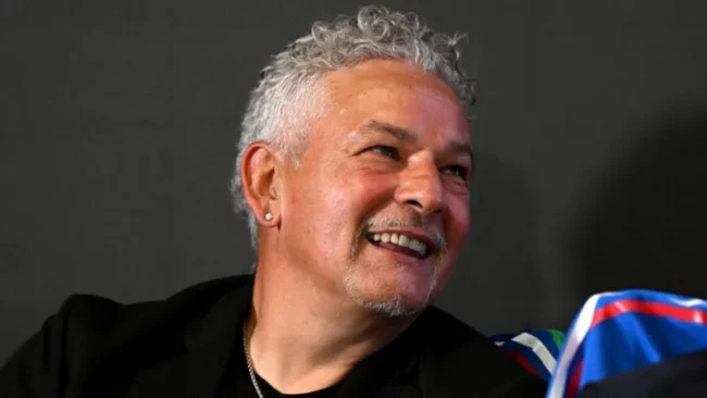 Baggio,