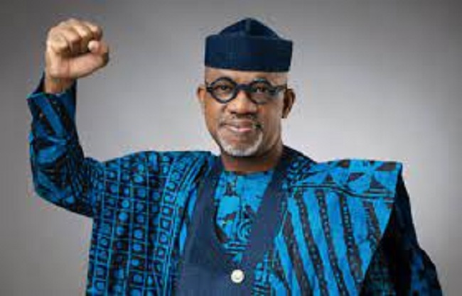 Abiodun lauds Remo Stars, Abiodun,