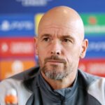 deal with criticism, Injuries holding Man United back, Ten Hag future, Man United not ready, Rangnick was right, Erik ten Hag