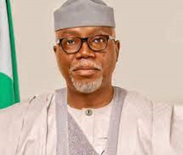 Ondo Football Agency Board