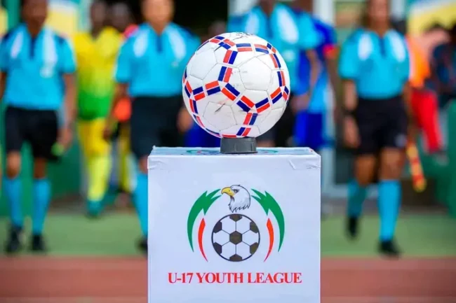 NPFL U-17 Youth League