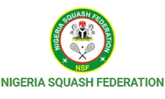 Female invitational squash tournament