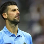Retirements of 'Big Four' overwhelming, Djokovic crashes out of US Open