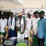 athletes to participate in FEDUGAM 2024
