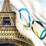 Paris 2024 Olympics medal table