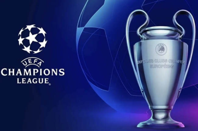 Champions League draw format