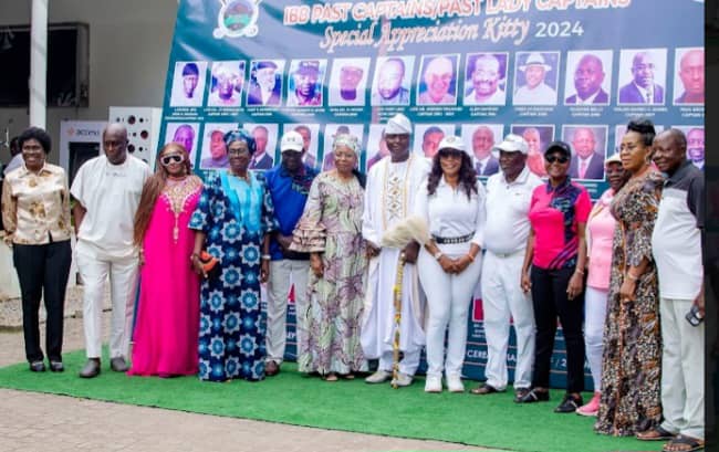 2024 IBB special tourney