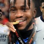 Ballon d'Or 2024