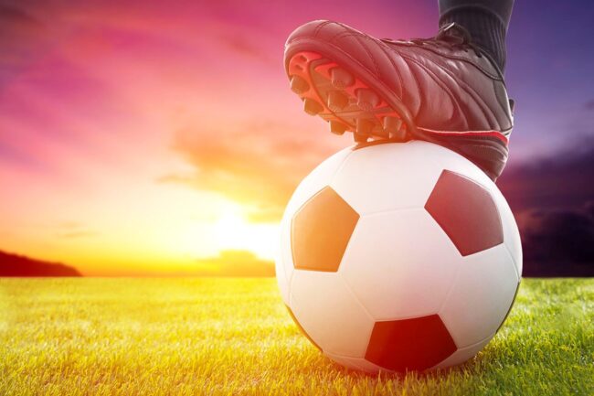 Apapa football tournament 2024